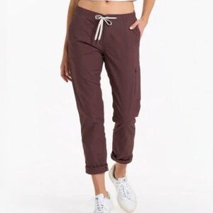 Vuori Women’s Ripstop Pants